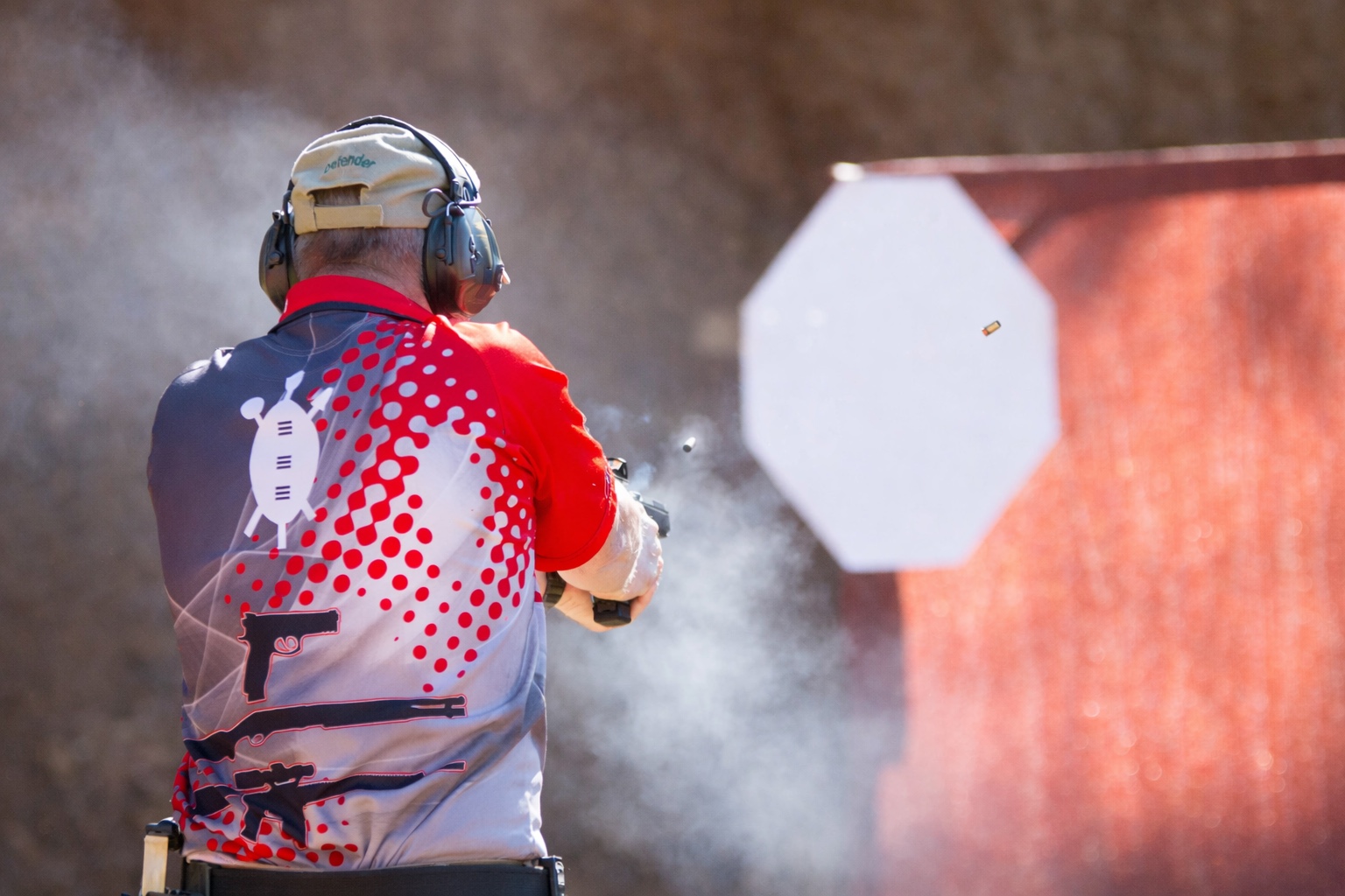 Sport Shooting